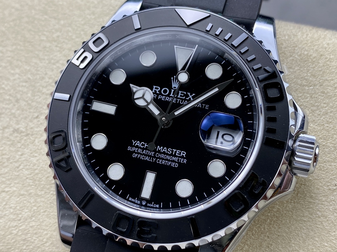 2025 New Rolex Explorer, Yachtmaster, and More